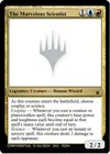 Product image for The Marvelous Scientist
