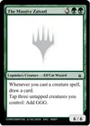 Product image for The Massive Zatcatl