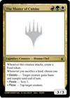 Product image for The Master of Cuisine