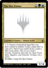 Product image for The Mox Painter
