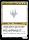 Product image for The Multiplayer Nitpickers