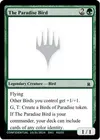 Product image for The Paradise Bird