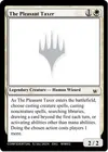 Product image for The Pleasant Taxer
