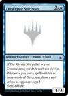 Product image for The Rhystic Storyteller