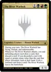 Product image for The River Warlock