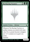 Product image for The Roaring Toeclaws