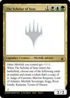 Product image for The Scholar of Seas