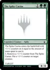 Product image for The Spike Cactus