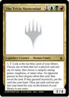 Product image for The Trivia Mastermind