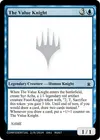 Product image for The Value Knight