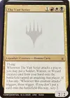 Product image for The Vast Scrier