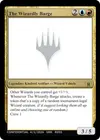 Product image for The Wizardly Barge