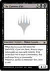 Product image for The Zassacre Zirl