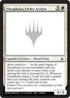 Product image for Theopholos, Order Acolyte