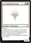 Product image for Try-My-Deck Elemental