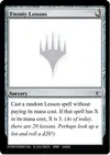 Product image for Twenty Lessons