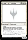 Product image for Windy City Elemental
