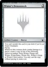 Product image for Winter's Demonmech