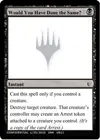 Product image for Would You Have Done the Same?