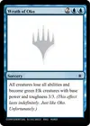 Product image for Wrath of Oko