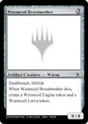 Product image for Wurmcoil Broodmother