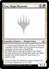 Product image for You, Magic Playtester