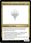 Product image for Your Favorite Missing Character