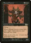 Product image for Abyssal Horror