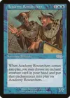 Product image for Academy Researchers