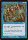 Product image for Arcane Laboratory