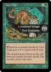 Product image for Tigre des cavernes