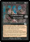 Product image for Servitude diabolique