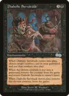 Product image for Diabolic Servitude