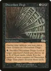 Product image for Discordant Dirge