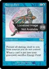 Product image for Champ d'énergie