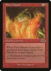 Product image for Fiery Mantle