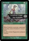 Product image for Fortitude