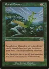 Product image for Gaea's Bounty