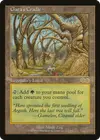 Product image for Gaea's Cradle