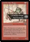 Product image for Buggy de guerre gobelin