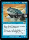 Product image for Grande baleine
