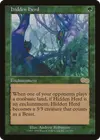 Product image for Hidden Herd