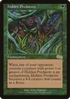 Product image for Hidden Predators