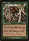Product image for Hidden Spider