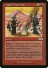 Product image for Jagged Lightning