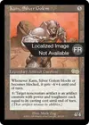Product image for Karn, Golem d'argent