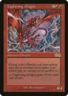 Product image for Lightning Dragon