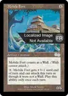 Product image for Fort mobile