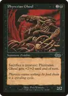 Product image for Phyrexian Ghoul