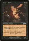 Product image for Priest of Gix